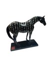 The Trail Of Painted Ponies Retired Epic Horse Chinese Symbols 1e First Edition 