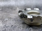 Iscar 5  16mill Indexable Face Mill - F45nm D5 0-08-1 50-r08