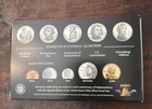 1776 - 2026 S United States  Mint Silver Proof Set 250th Anniversary Us In Stock