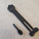 Winchester Post 64 Model 94 Sporting Rear Sight And Elevator