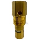 3 4  Female Npt X 1  Male Npt Air Compressor In Tank Check Valve Brass