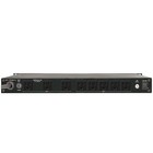 Furman Pl-plusc 15a Advanced Power Conditioner With Lights   Voltmeter