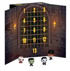 Funko     Universal Monster  2-in  Character     13-day 2025 Advent Cal     Ships Free