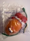 Vintage Mcdonald s Happy Meal Toy 1988 Mcnugget Buddies Volley Mcnugget New