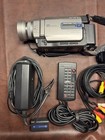 Sony Digital Handycam Dcr-trv20 Digital Video Camcorder Lot W  Accessories