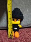 Looney Tunes Warner Bros Tweety Doll Keychain Plush