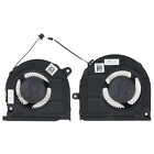 New Cpu gpu Cooling Fan For Dell Vostro 7500 7501 Dell Inspiron 7501 P102f 0kgh4