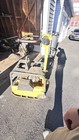 Honda Gx390 Reversible Plate Compactor Robust Walk-behind Tamper Rammer Heavy Du