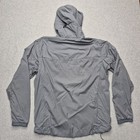 Arcteryx Proton Fl Hoody Jacket Mens Xl Gray Lightweight Climbing Softshell Coat
