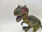 2016 Toy Major Trading Dilophosaurus Rubber Figure Dinosaur 
