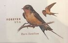 Usps Forever Stamped Barn Swallow Envelopes W justice Center Info Pk Of 25