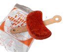 Poehland Violin Viola Shoulder Pad Kidney Shape Model C Nos