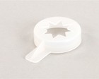 Electrofreeze Nozzle-serrated Hc196185 - Genuine Oem Replacement Part