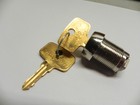 Snap-on Tool Box Cylinder Lock W  2 Keys  y-320 Series code 