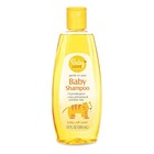 Ddi Baby Shampoo  12-oz  1 Ounce  pack Of 72 