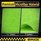 Microfiber Cleaning Cloth  100pk Commercial Grade Work Rags Microfiber Towels   