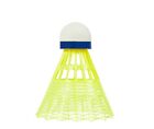 Yonex Mavis-350 Blue Cap 6 Pics Nylon Shuttlecock Badminton Yellow Summer Middle