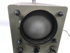 Vintage Heathkit 5  Push-pull Oscilloscope Model 0-9