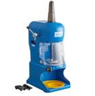 Commercial Ice Cub Shaved Ice Machine Premium Quality Ice Shaver Snow Cone Maker