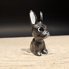 Antique Vintage Style Cast Iron French Bulldog Figure