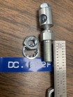 Hvac Adjustable Damper Linkage Control Swivel 5 16-24 X 41 64  5 16  Ball Joints