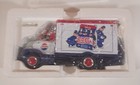 First Gear Vintage Pepsi-cola 1953 Ford C-600 Straight Truck Diecast
