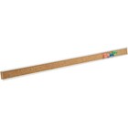 Quartet 2006 Bulletin Board Display Rail  48 In