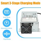 Replacement For Dls 45 Amp Converter Charger Power Supply