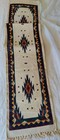 Handmade Quilted Table Runner topper  73   13