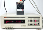 Genrad Iet Labs 1689m Precision  02  Rlc Digibridge   Test Leads Gpib