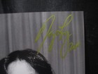 Nancy Lopez Authentic Autographed signed 8x10 Photo  2--lpga Hall Of Fame Golfer