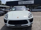 2015 Porsche Macan S Awd 4dr Suv