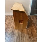 Breyer Horse Stable Wooden Stable Barn Multi Stall Play Toy Farm Animal Playset