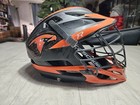     blackhawks Lacrosse Helmet Cascade R 