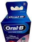 P g Oral-b Kids Power Battery Toothbrush Disney Princess Girls W batteries