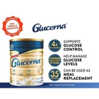 2 X Glucerna Triple Care Diabetic Milk Powder Vanilla 800g  dhl Express Shipping