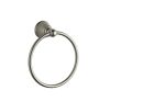 Towel Ring Paper Holder Bathroom Accessories Bathroom Hardware Brushed Nickel
