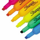 Sharpie Accent Tank Style Highlighter Chisel Tip Assorted Colors 12 pk 25053