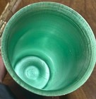 Vintage 50 s Era Anodized Aluminium Tumblers  101 India Picnic Cups