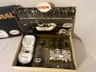 Cox Jim Hall Chaparral 1 24 Scale Sidewinder Slot Car New Old Stock 