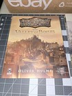 Legendary Kingdoms Valley Of Bones And Crown And Tower Book 1 And 2 Lot Of 2