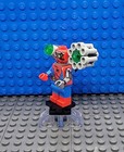 Lego   New Cyborg Spider-man Upgraded Cannons Exclusive Ltd Edition Book Included