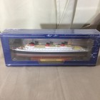 New Atlas 1 1250 Ss Normandie Diecast Model Cruise Ship New Sealed