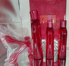 Vintage Avon Sensual Moments Bubble Bath Body Spray Massage Oil   Massager B48