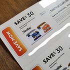  143 Value Total     Similac Baby Infant Formula Coupon Checks Vouchers Bundle Lot