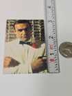 Sean Connery As James Bond 007 Fridge Magnet Movie Scene From Goldfinger