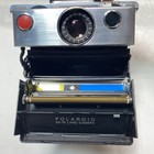 Polaroid Sx-70 Land Instant Camera