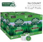  sale  Green Mountain Coffee Dark Magic  Keurig K-cup Pod  Dark Roast  96 Count