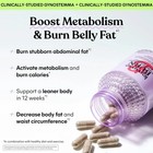 1piece Lemme Burn - Metabolism Belly Fat Burning   Ampk Activating Supplement