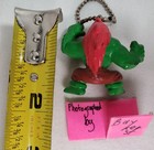Super Street Fighter Ii 2 Blanka Keychain Chibi Sd Small Anime Movie 1994 1992